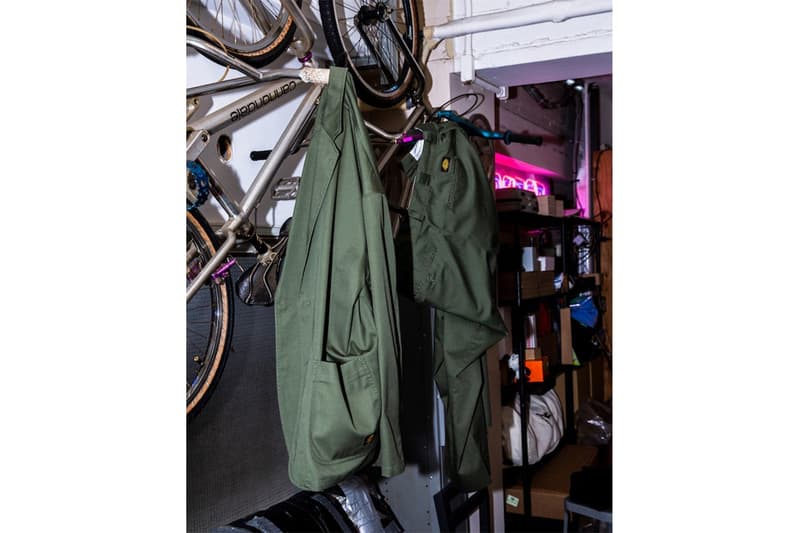 TRIPSTER x Dickies 聯乘膠囊系列正式登場