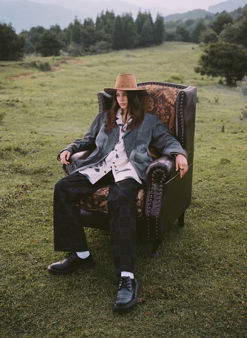 Unbreakable 发布 2021 秋冬系列 Lookbook