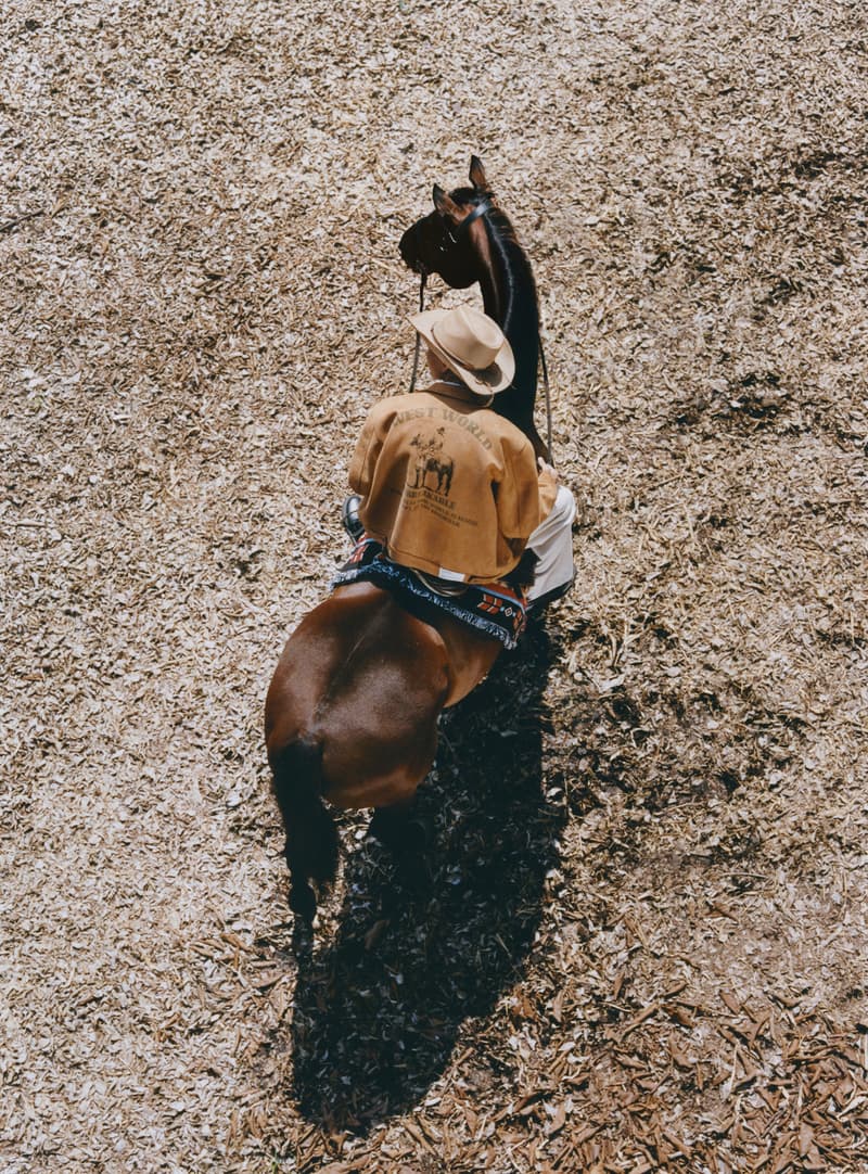 Unbreakable 发布 2021 秋冬系列 Lookbook