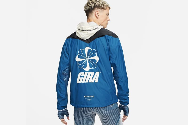 UNDERCOVER x Nike GYAKUSOU 最新聯名系列發售日期率先公開