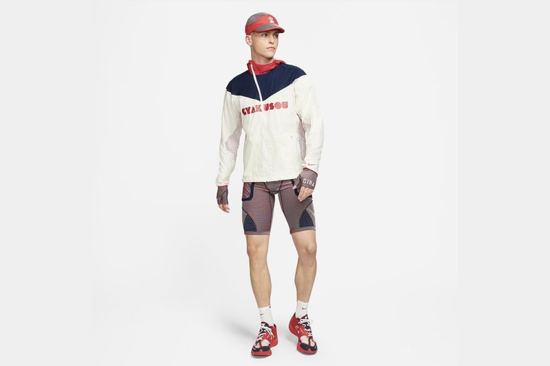 UNDERCOVER x Nike GYAKUSOU 最新聯名系列發售日期率先公開