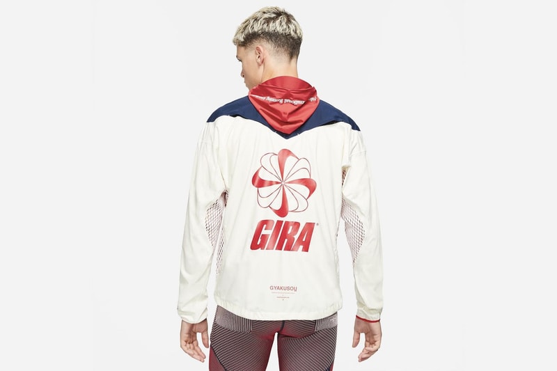 UNDERCOVER x Nike GYAKUSOU 最新聯名系列發售日期率先公開