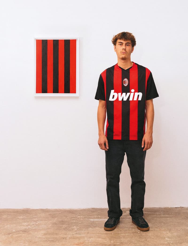 Max Siedentopf 开办 Paintings League 展览