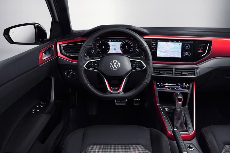 Volkswagen 正式發表全新 Polo GTI 車型