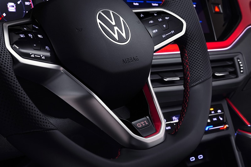 Volkswagen 正式發表全新 Polo GTI 車型