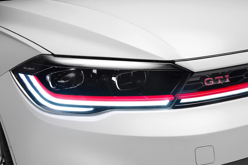 Volkswagen 正式發表全新 Polo GTI 車型
