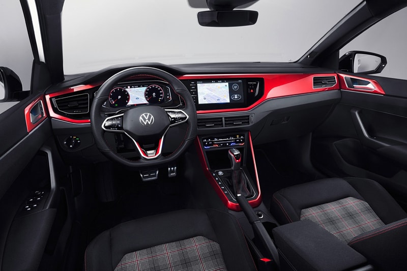 Volkswagen 正式發表全新 Polo GTI 車型