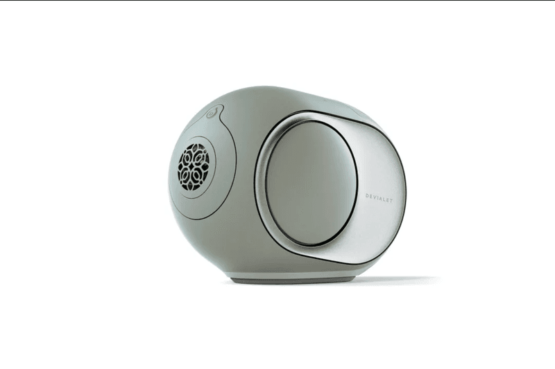 纯粹臻品及高端科技的融合，Devialet 推出全球限量 Phantom II 系列音响
