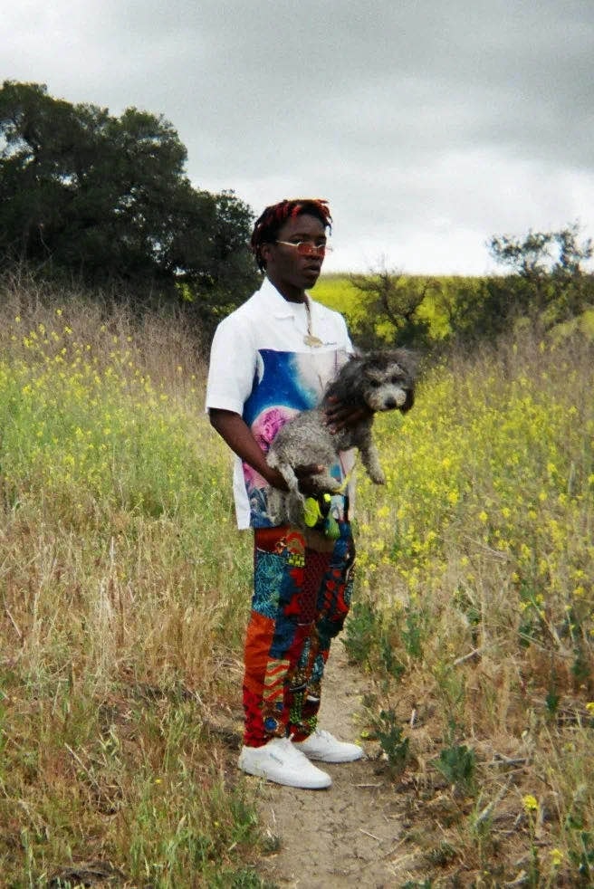 BROCKHAMPTON:当「American Boyband」 走向终点