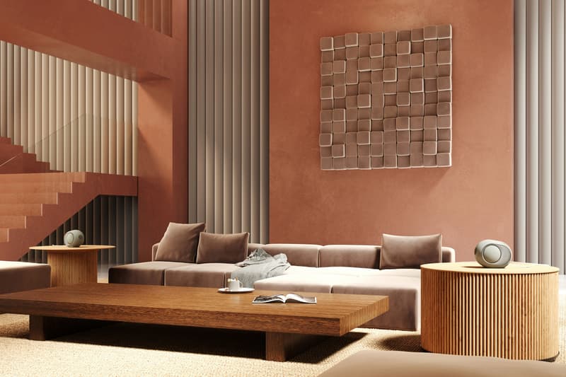 纯粹臻品及高端科技的融合，Devialet 推出全球限量 Phantom II 系列音响