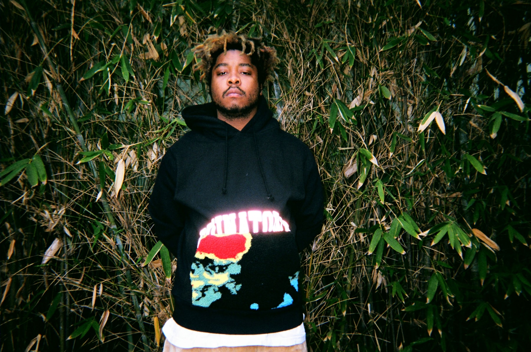 BROCKHAMPTON:当「American Boyband」 走向终点