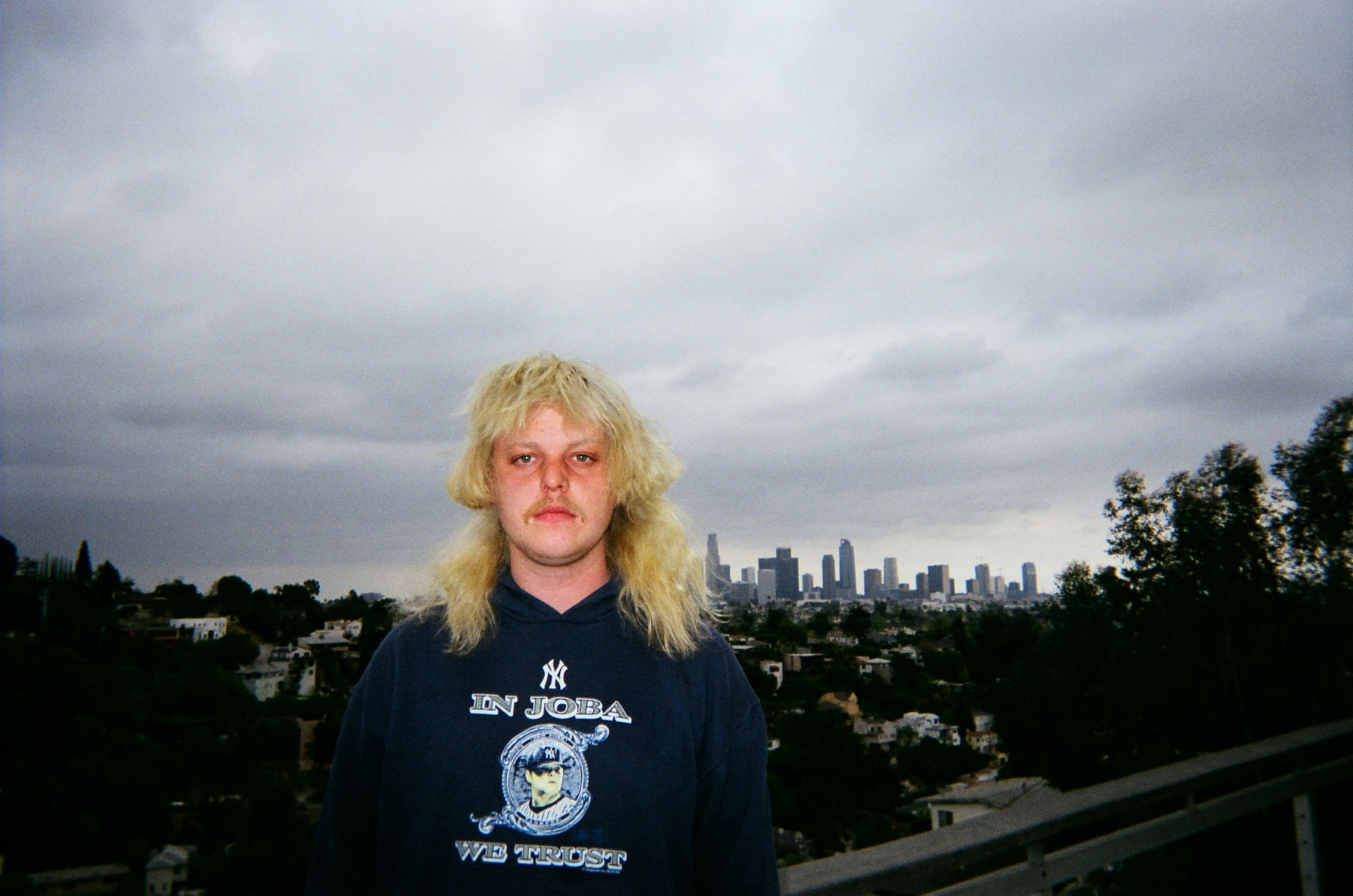 BROCKHAMPTON:当「American Boyband」 走向终点