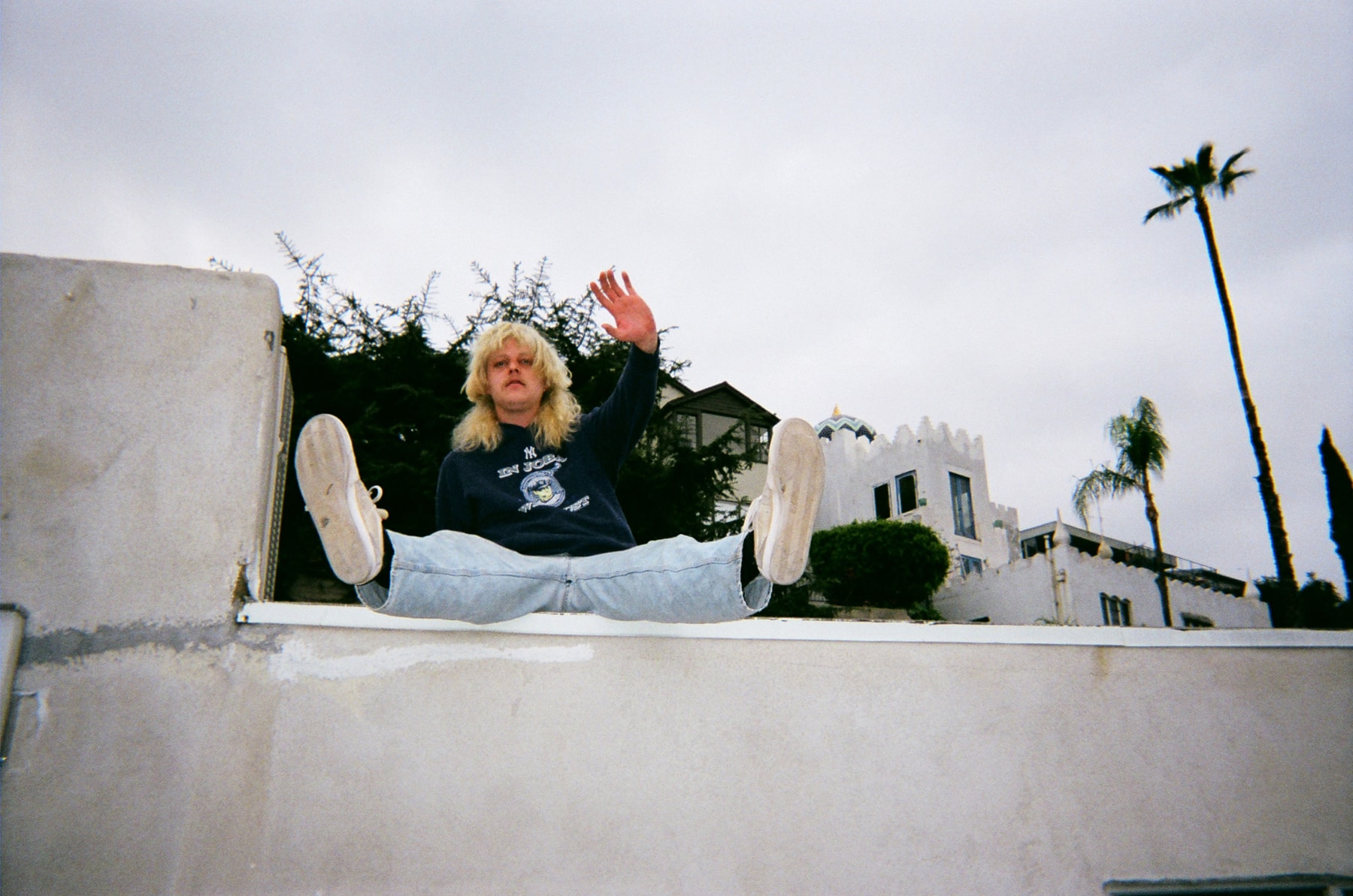 BROCKHAMPTON:当「American Boyband」 走向终点