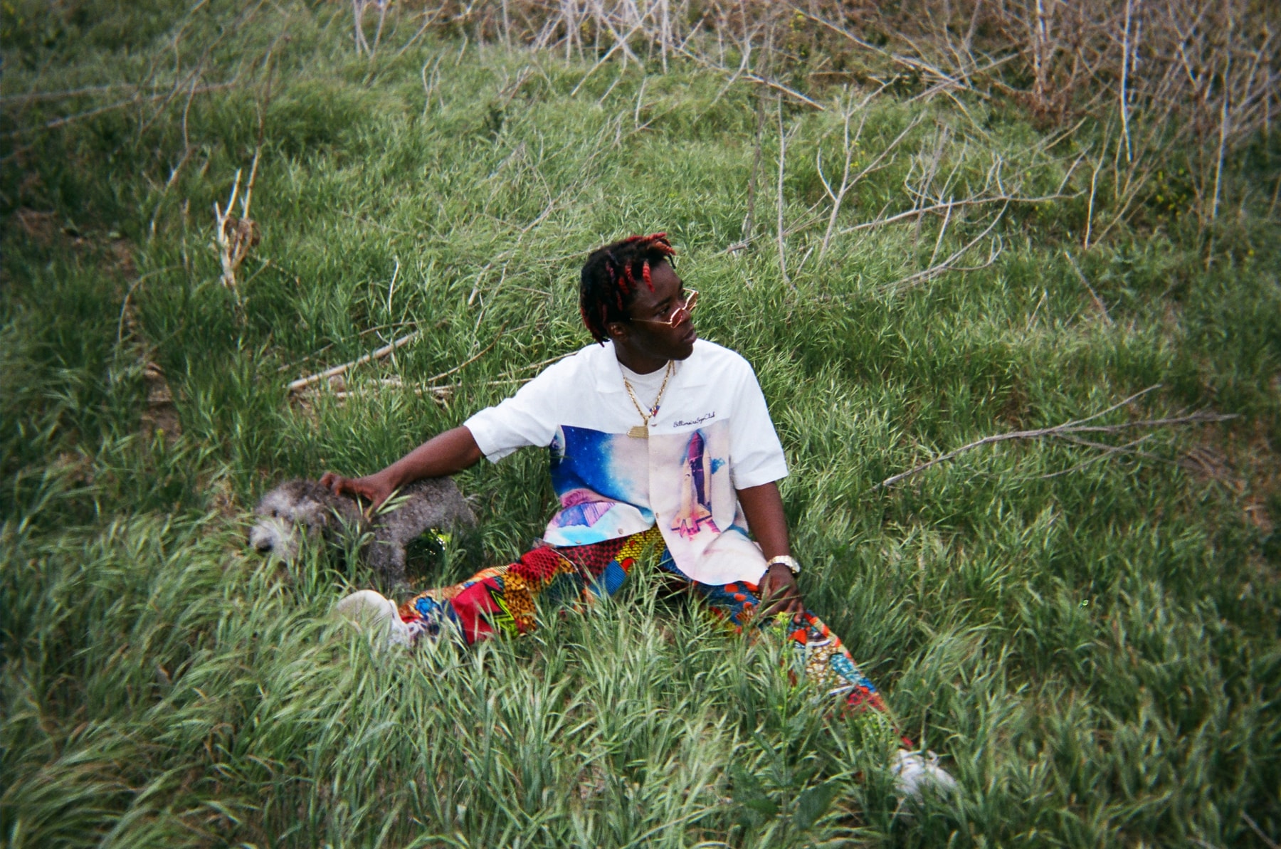 BROCKHAMPTON:当「American Boyband」 走向终点