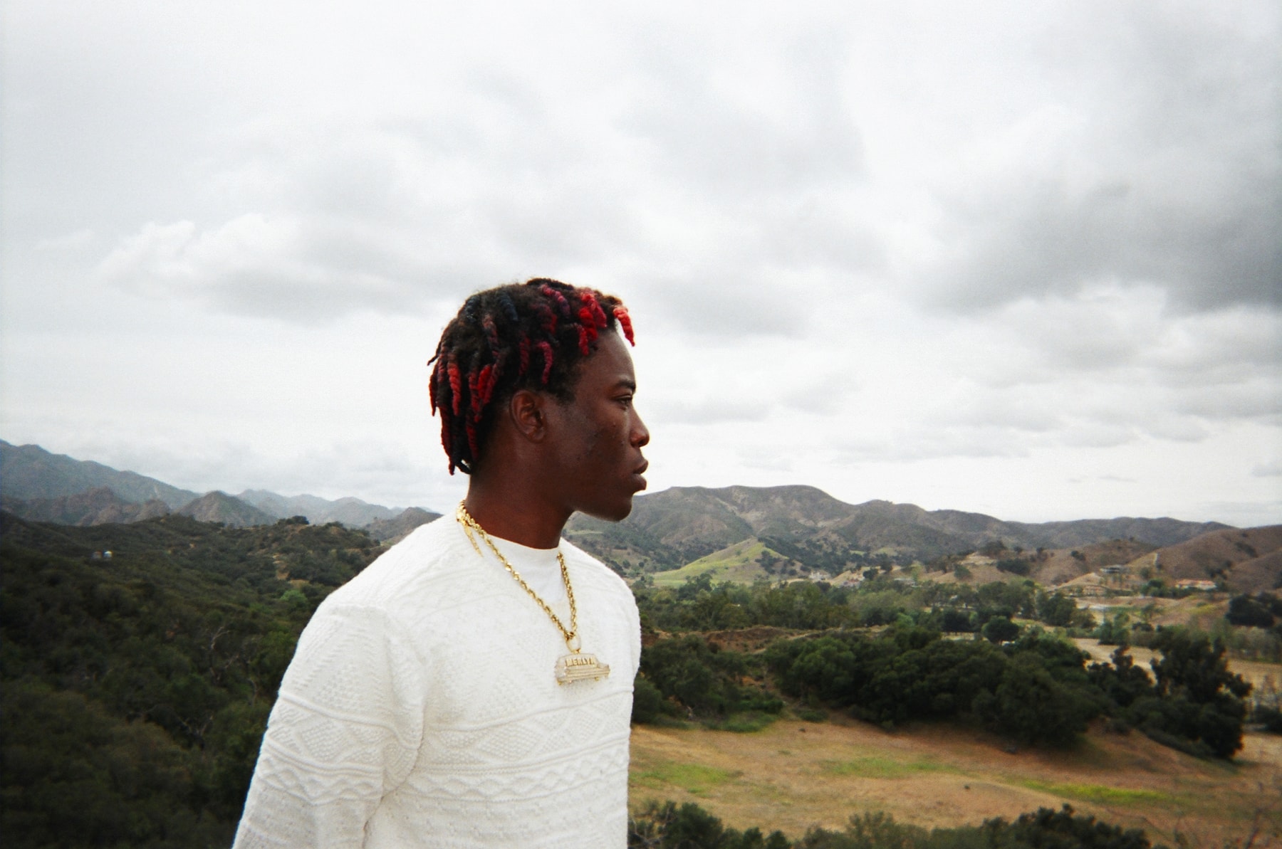 BROCKHAMPTON:当「American Boyband」 走向终点