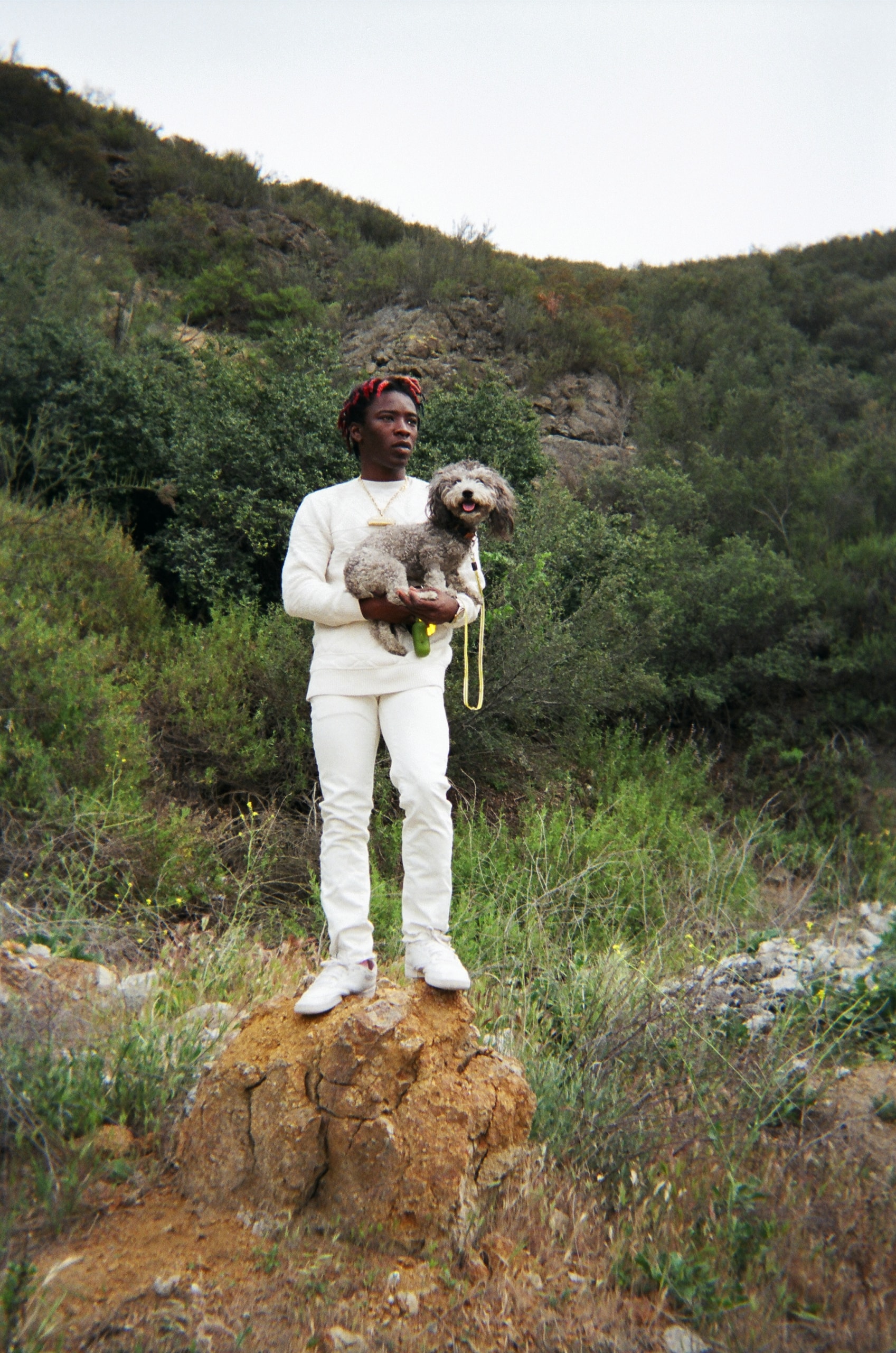 BROCKHAMPTON:当「American Boyband」 走向终点