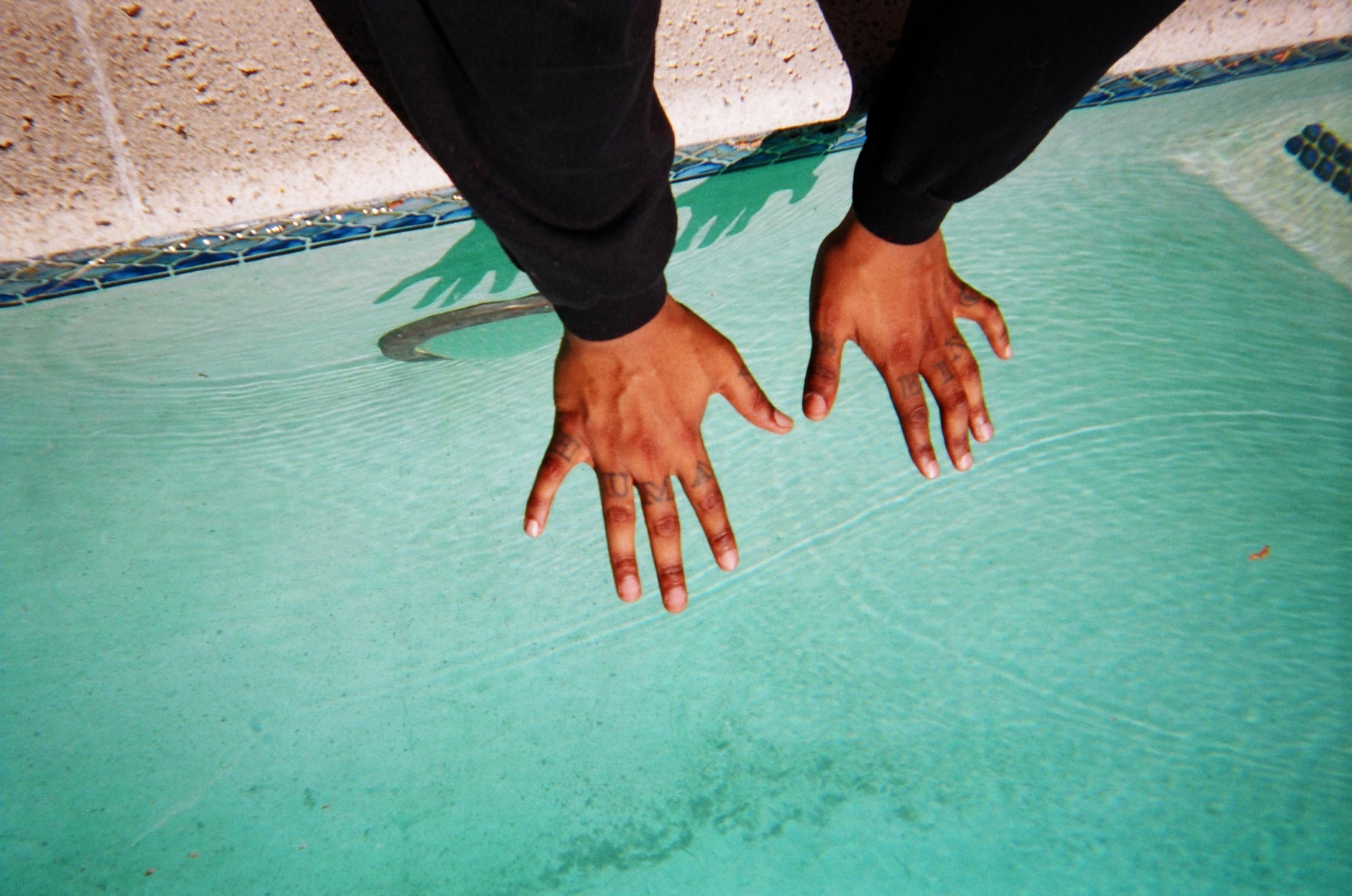 BROCKHAMPTON:当「American Boyband」 走向终点