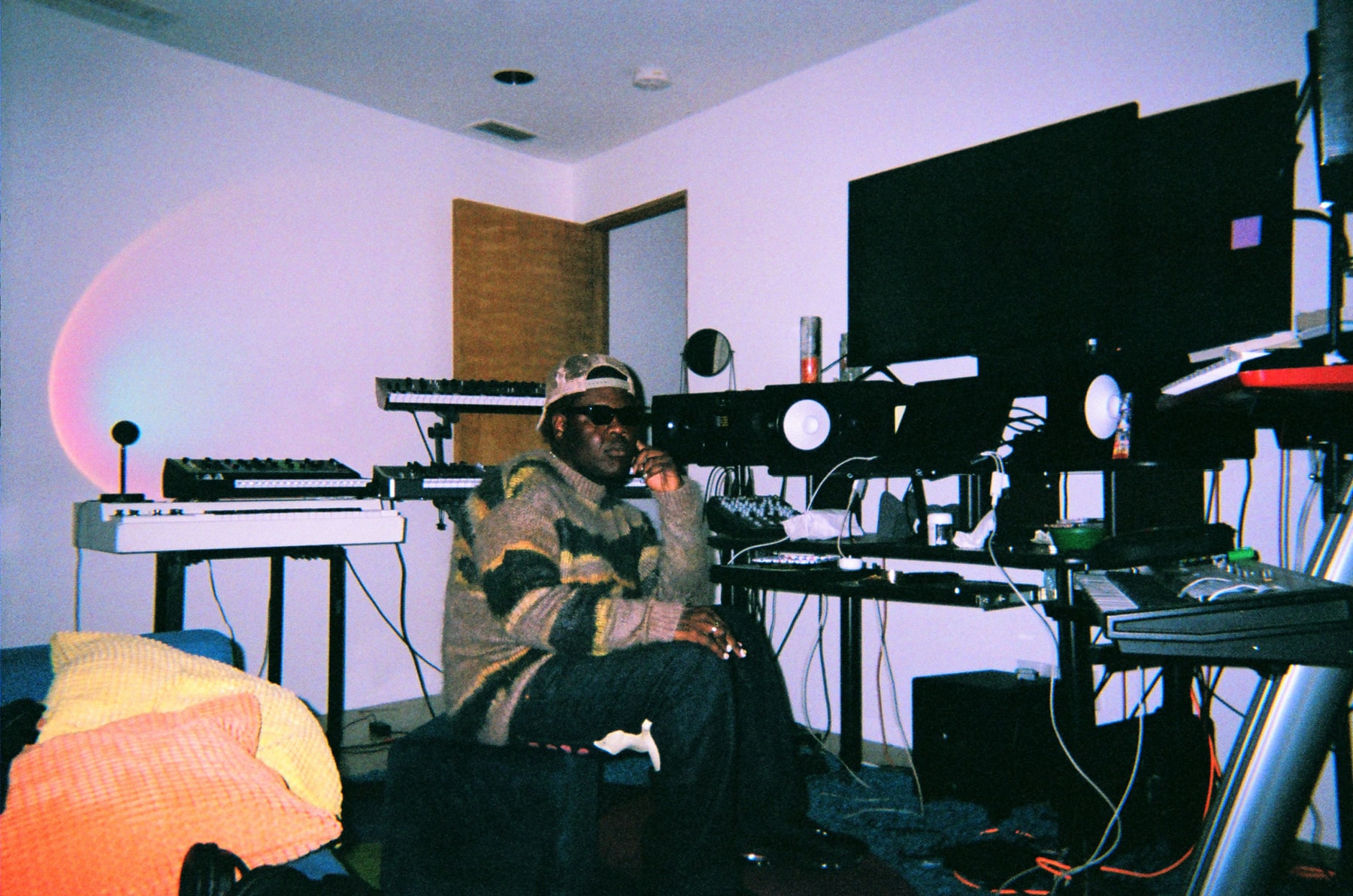 BROCKHAMPTON:当「American Boyband」 走向终点