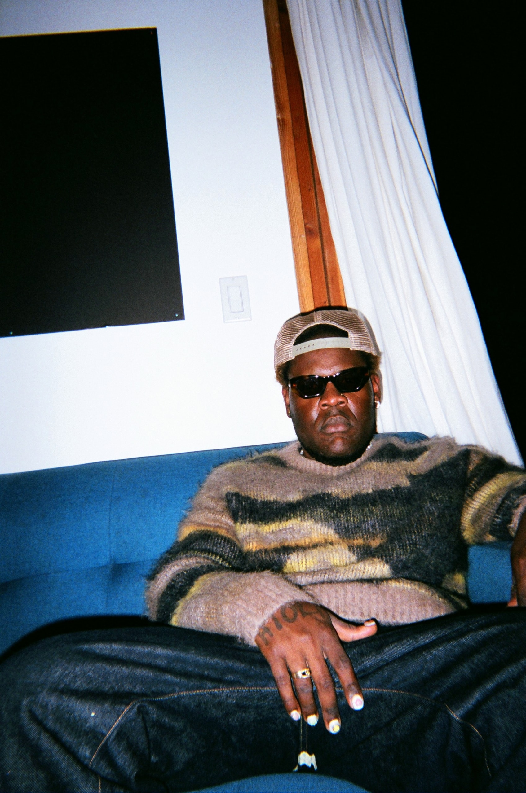 BROCKHAMPTON:当「American Boyband」 走向终点