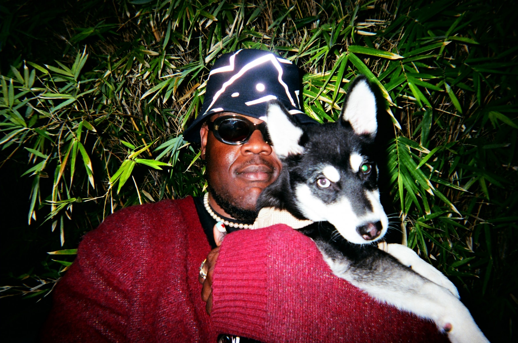 BROCKHAMPTON:当「American Boyband」 走向终点