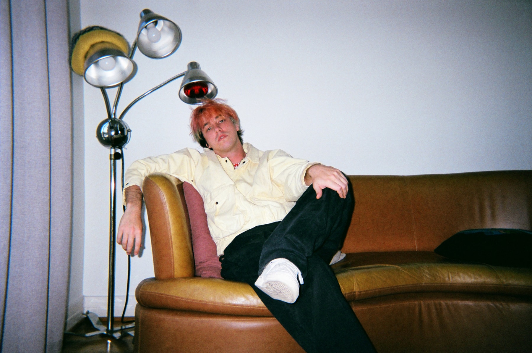 BROCKHAMPTON:当「American Boyband」 走向终点