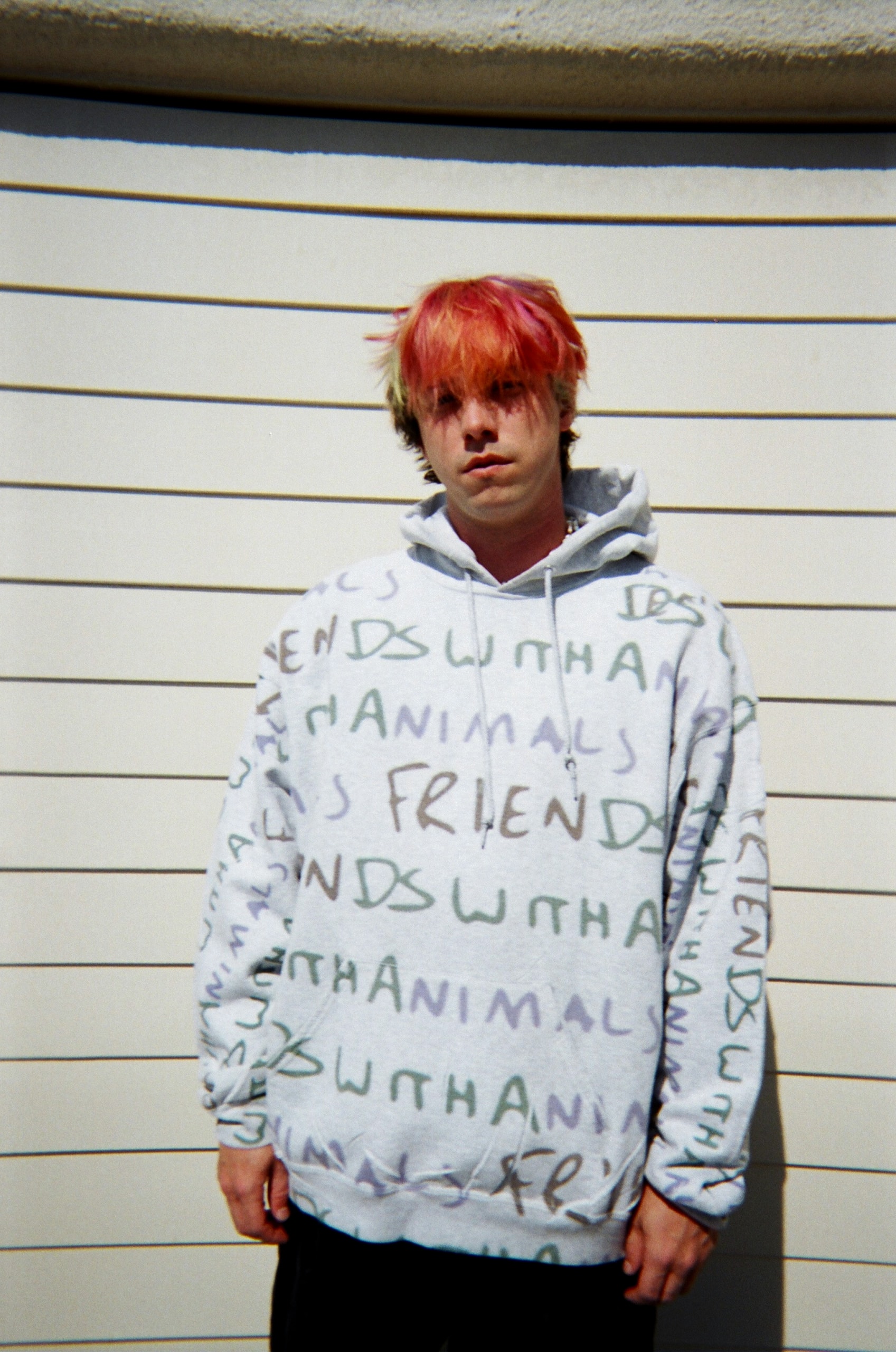 BROCKHAMPTON:当「American Boyband」 走向终点