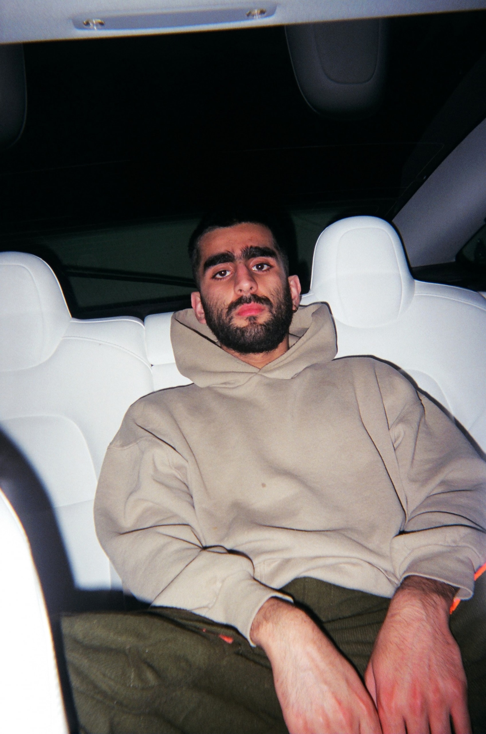 BROCKHAMPTON:当「American Boyband」 走向终点