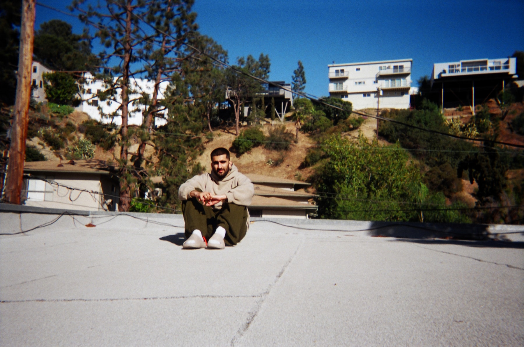 BROCKHAMPTON:当「American Boyband」 走向终点