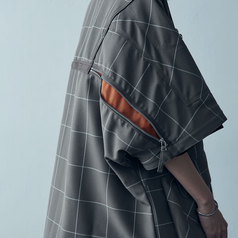 GOOPiMADE x 4DIMENSION® 首次聯名系列「Topology」正式發佈