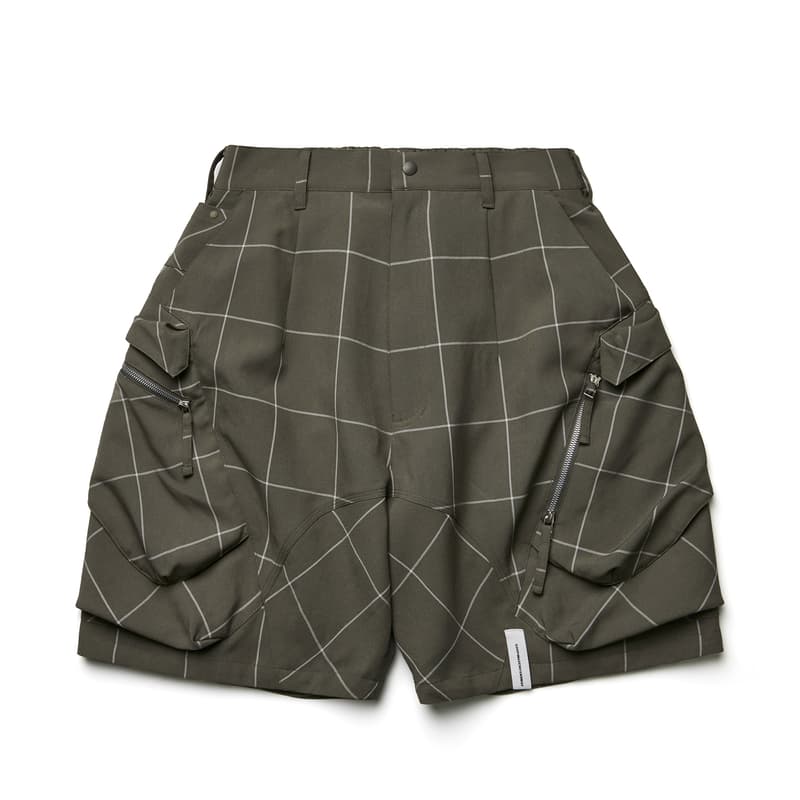 GOOPiMADE x 4DIMENSION® 首次聯名系列「Topology」正式發佈