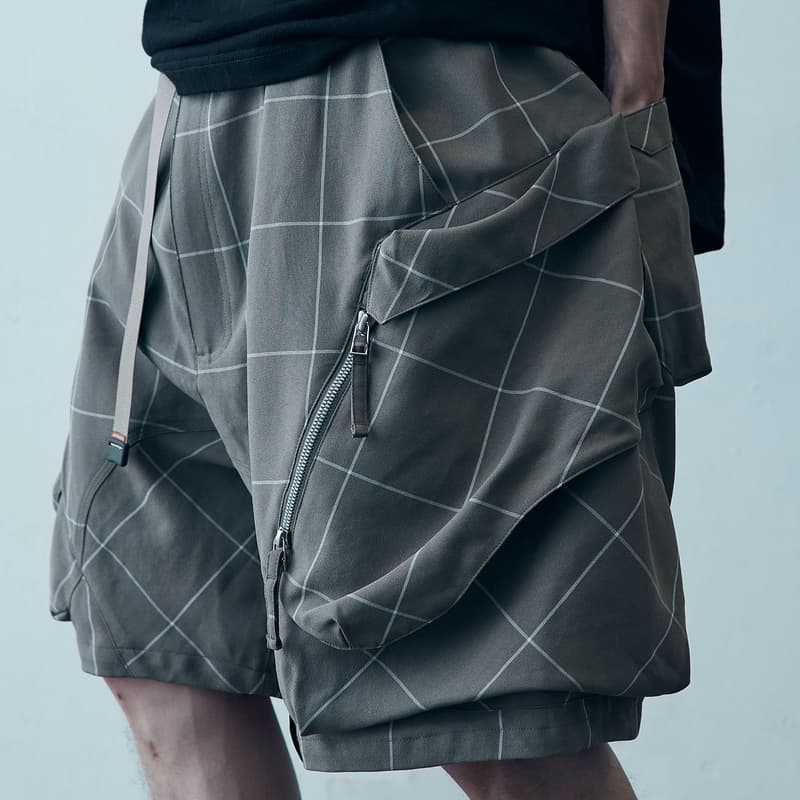 GOOPiMADE x 4DIMENSION® 首次聯名系列「Topology」正式發佈