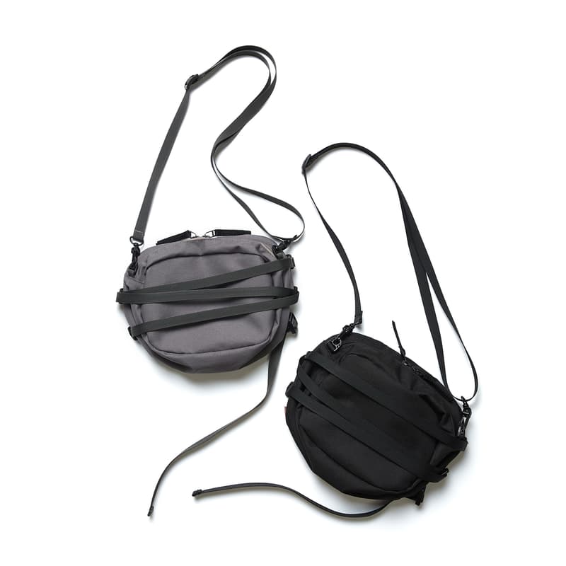 GOOPiMADE x 4DIMENSION® 首次聯名系列「Topology」正式發佈