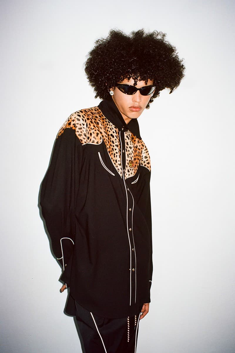 99%IS- 最新「OUR STORY Will BE H1%STORY」VOL.16 系列 Lookbook 正式發佈