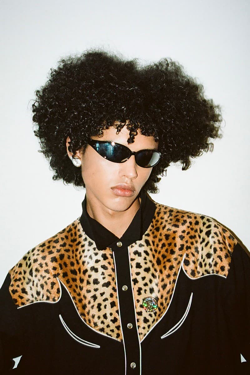 99%IS- 最新「OUR STORY Will BE H1%STORY」VOL.16 系列 Lookbook 正式發佈