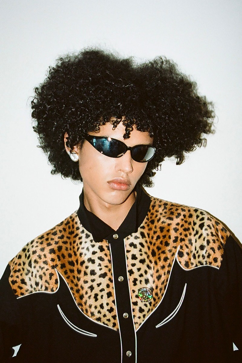 99%IS- 最新「OUR STORY Will BE H1%STORY」VOL.16 系列 Lookbook 正式發佈