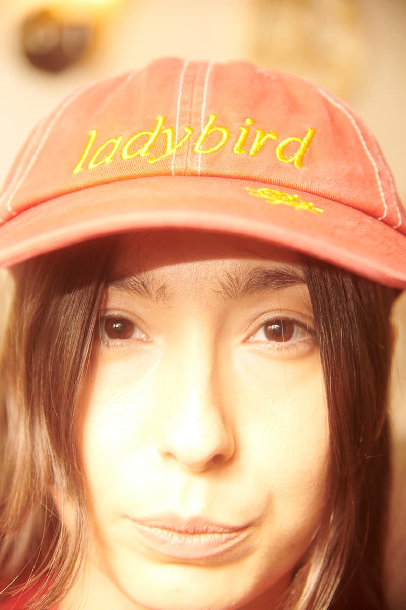 P.A.M. 联手 Cali DeWitt 带来 A Positive Message II 系列型录