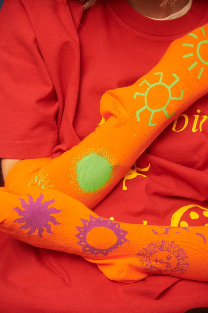 P.A.M. 联手 Cali DeWitt 带来 A Positive Message II 系列型录