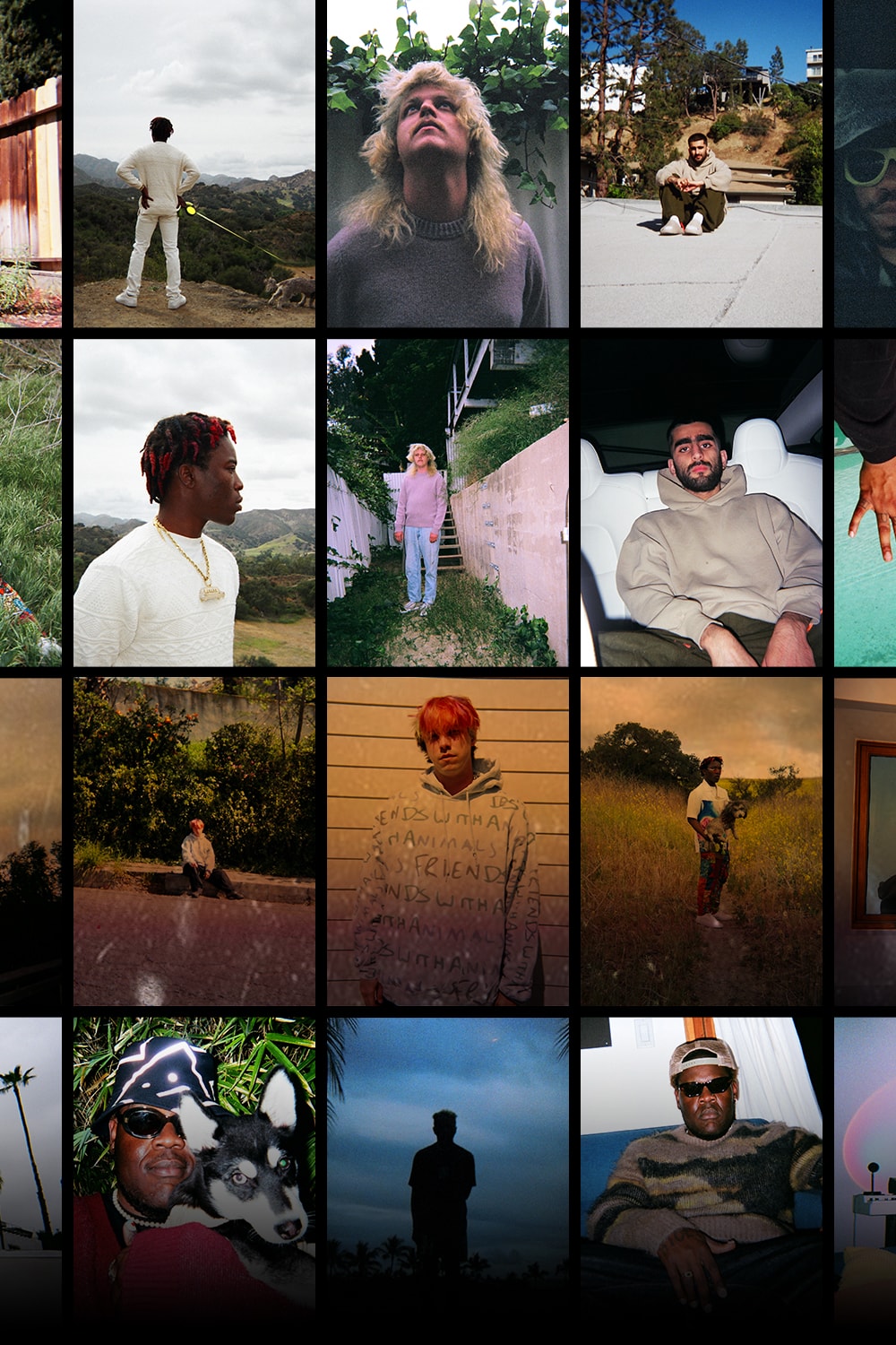 BROCKHAMPTON:当「American Boyband」 走向终点