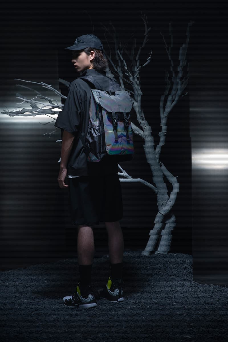 COMBACK 推出全新 NEXT 包袋系列