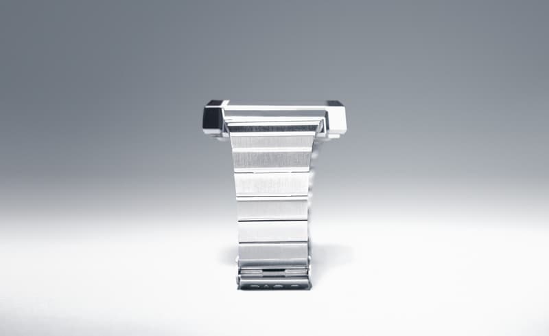 CASIO 推出融合复古和未来主义风格的全新 A100WE