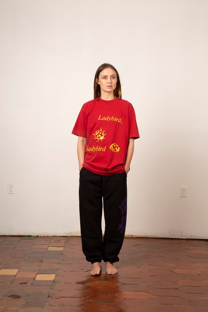 P.A.M. 联手 Cali DeWitt 带来 A Positive Message II 系列型录