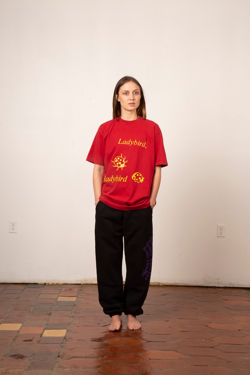 P.A.M. 联手 Cali DeWitt 带来 A Positive Message II 系列型录