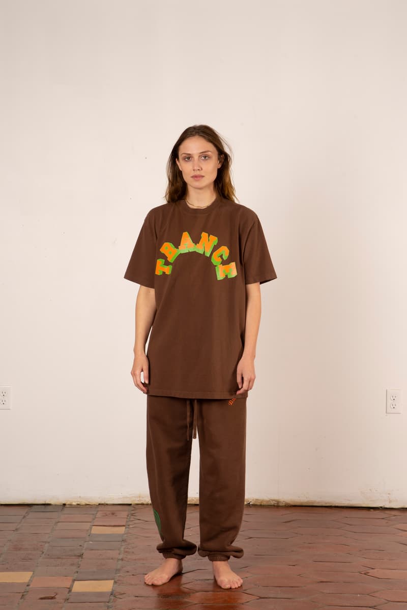 P.A.M. 联手 Cali DeWitt 带来 A Positive Message II 系列型录