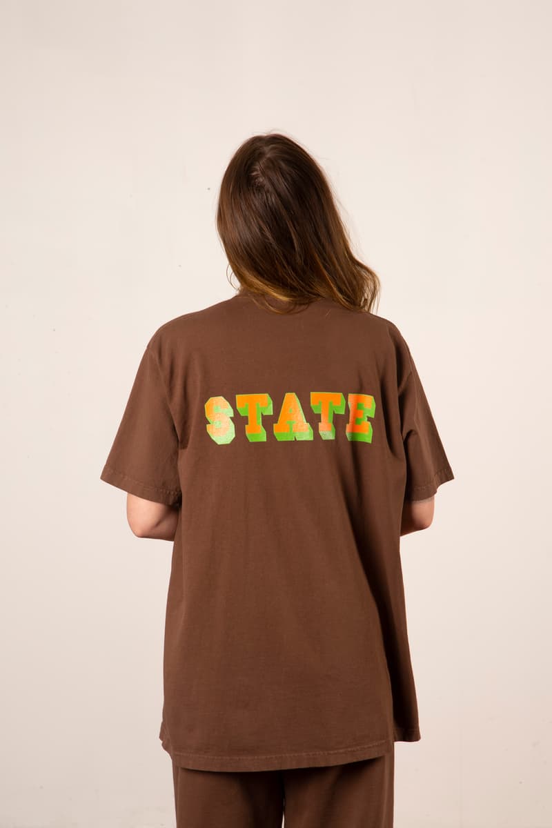 P.A.M. 联手 Cali DeWitt 带来 A Positive Message II 系列型录