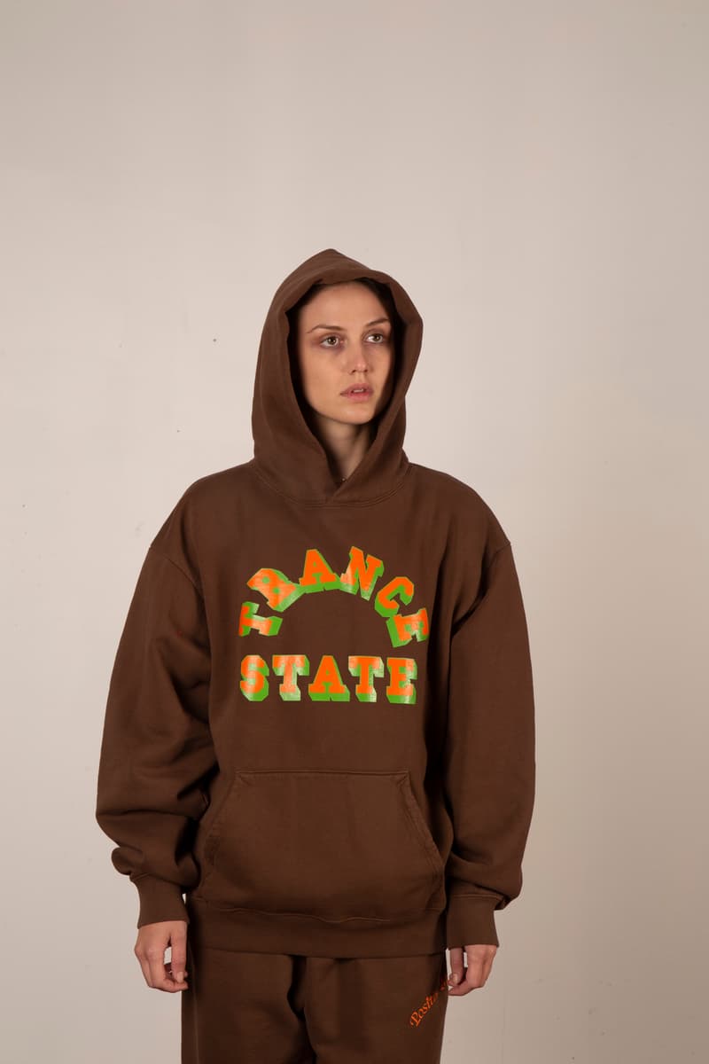 P.A.M. 联手 Cali DeWitt 带来 A Positive Message II 系列型录