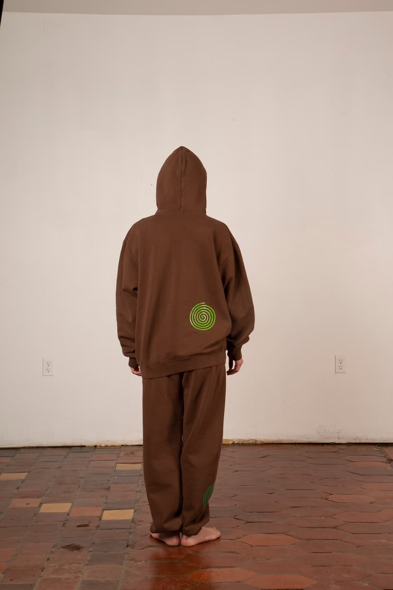 P.A.M. 联手 Cali DeWitt 带来 A Positive Message II 系列型录