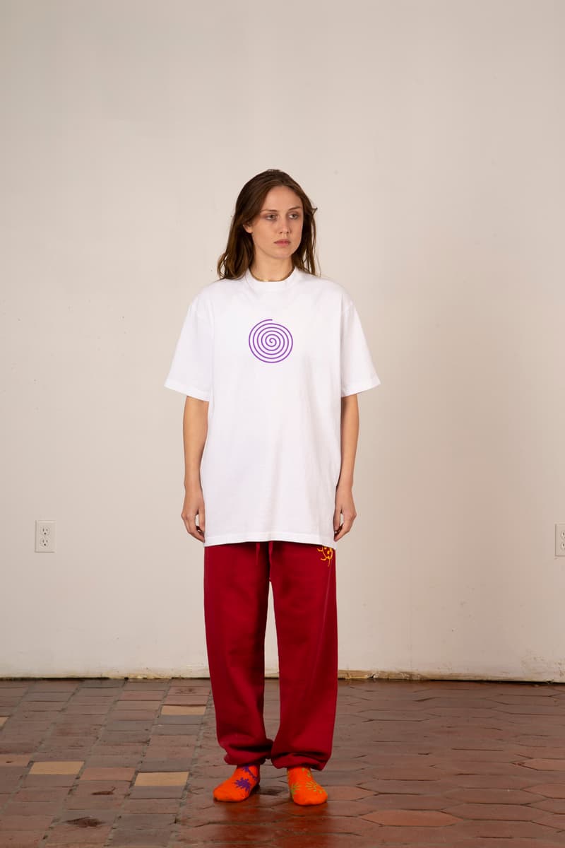 P.A.M. 联手 Cali DeWitt 带来 A Positive Message II 系列型录