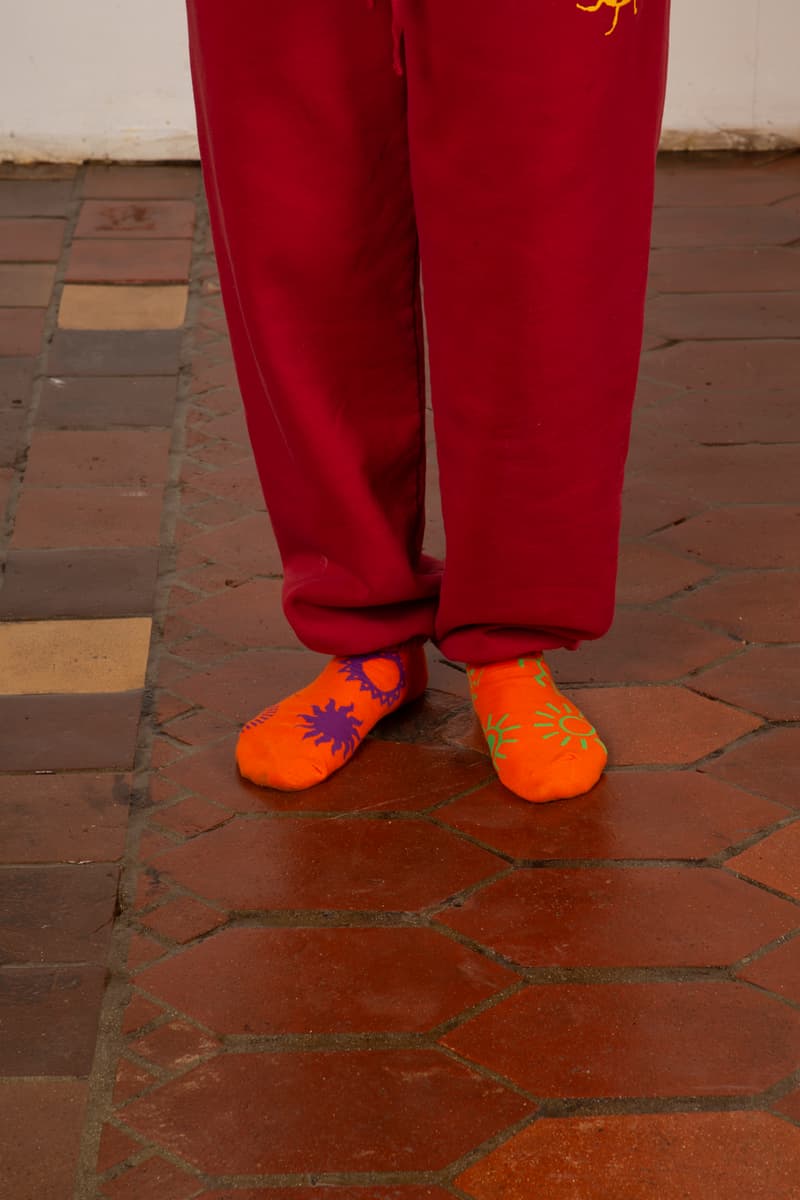 P.A.M. 联手 Cali DeWitt 带来 A Positive Message II 系列型录