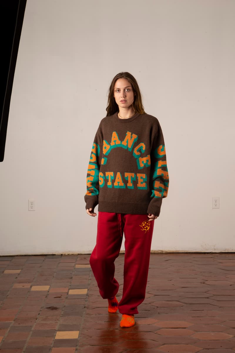 P.A.M. 联手 Cali DeWitt 带来 A Positive Message II 系列型录