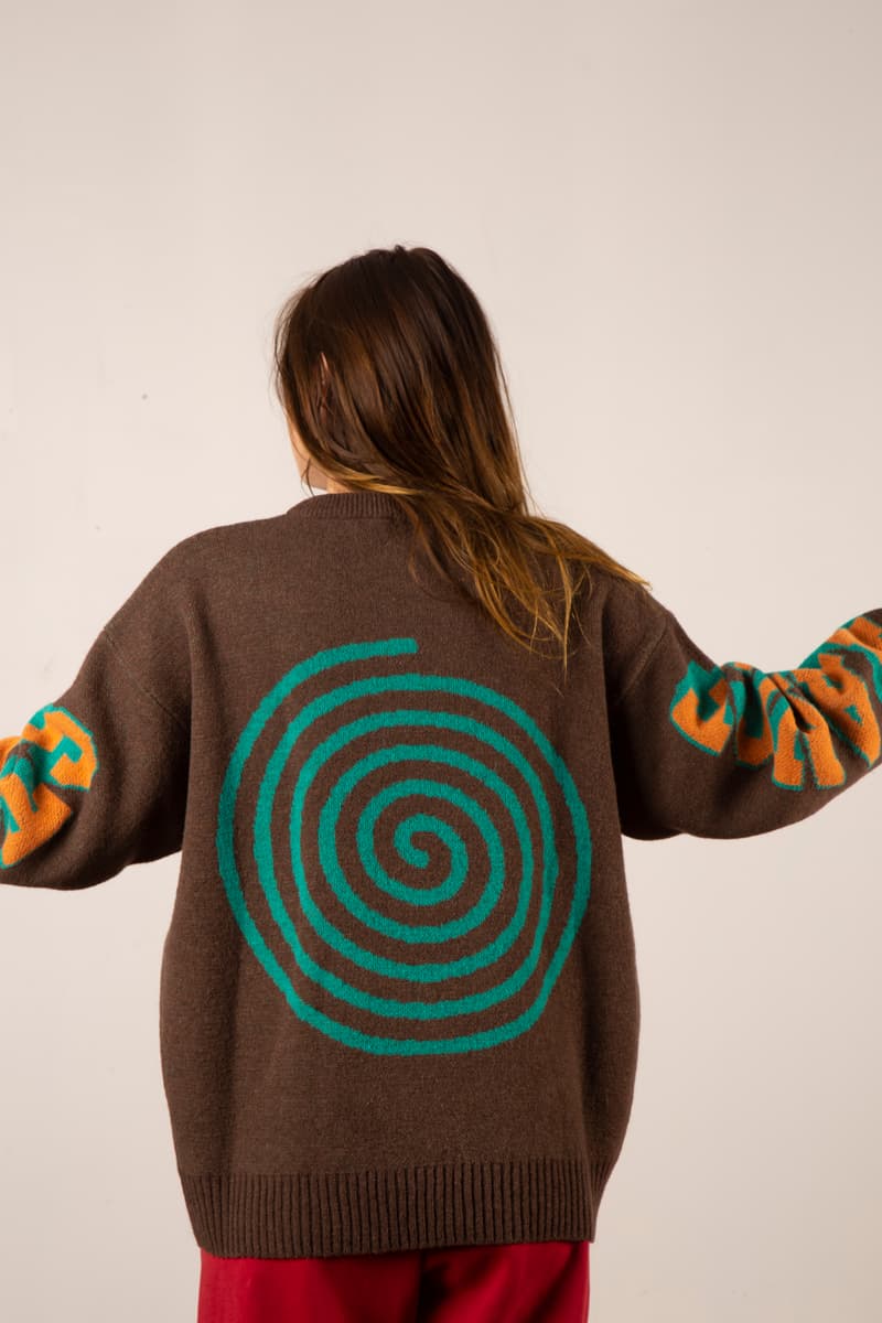 P.A.M. 联手 Cali DeWitt 带来 A Positive Message II 系列型录